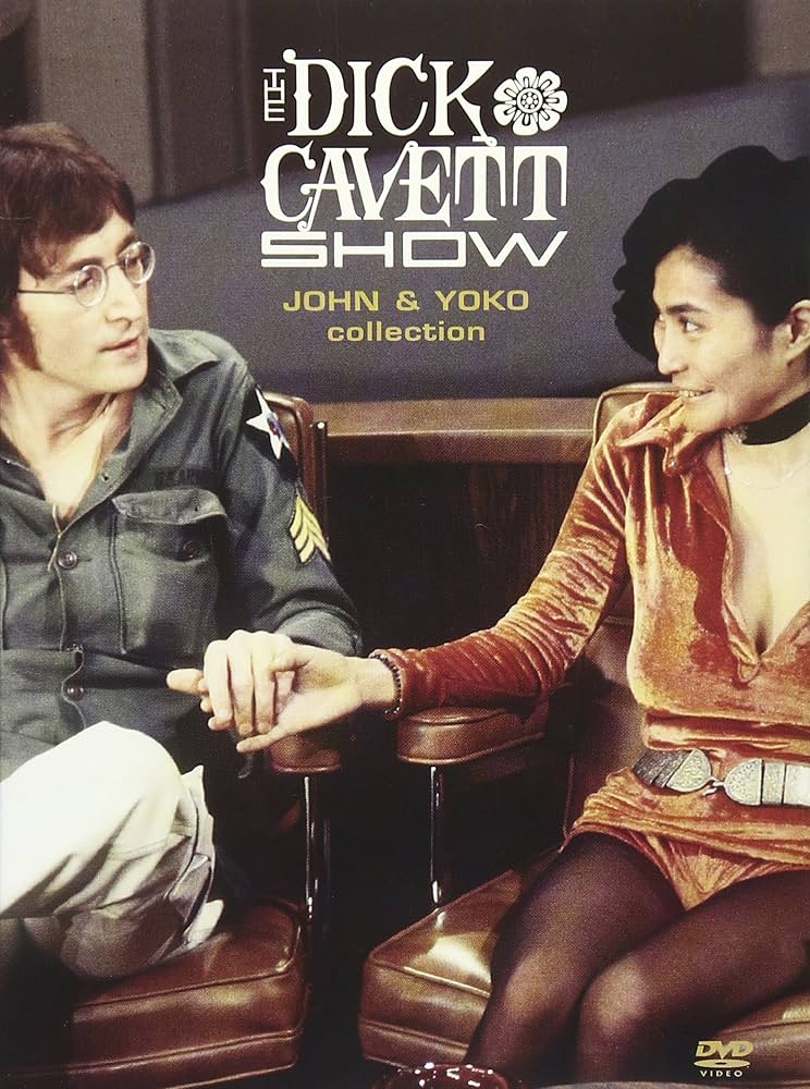 (未使用･未開封品)Dick Cavett Show [DVD] 未使用・未開封品)The Dick Cavett Show [DVD] [Import] Amazon
